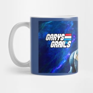 Garys Grails Gauntlet Mug